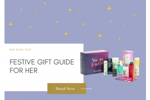 Festive Gift Guide for Her