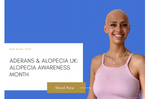 Aderans & Alopecia UK