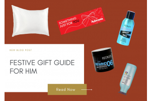 Festive Gift Guide for Him