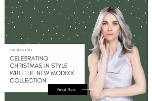 Celebrate Christmas in Style with the New Ellen Wille Modixx Collection 