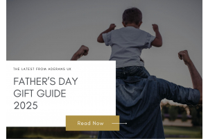 Father’s Day Gift Guide 2025: For the Dad Who Deserves to Feel His Best