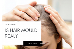 Is Hair Mould Real? Answers from our Aderans UK Trichologist Emma Furlong 