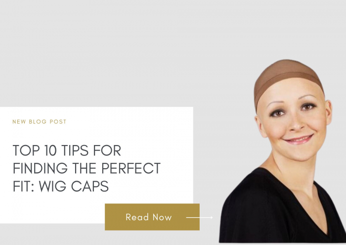 Top 10 Tips for Finding the Perfect Fit: Wig Cap