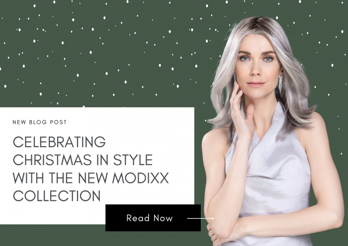 Celebrate Christmas in Style with the New Ellen Wille Modixx Collection 