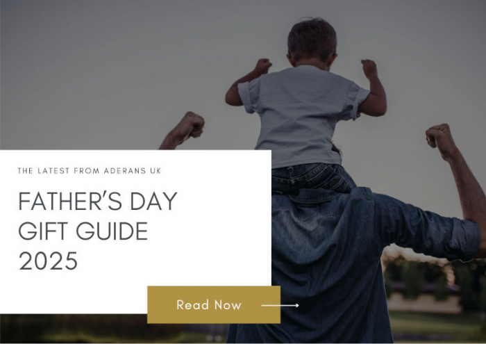 Father’s Day Gift Guide 2025: For the Dad Who Deserves to Feel His Best