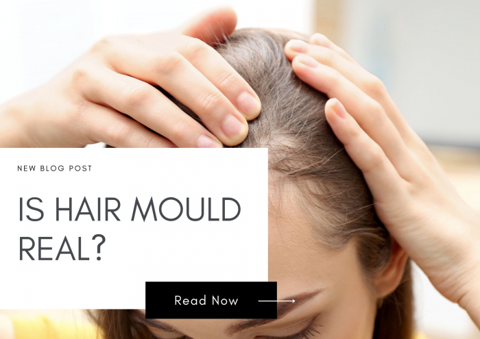 Is Hair Mould Real? Answers from our Aderans UK Trichologist Emma Furlong 