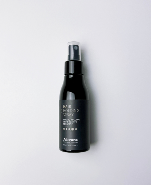 ADERANS HAIR FIBRES HOLDING SPRAY 100ML
