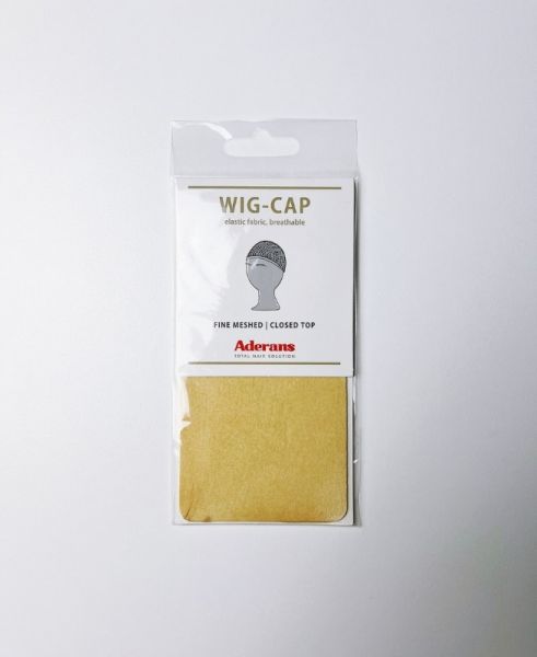 Aderans Wig Cap