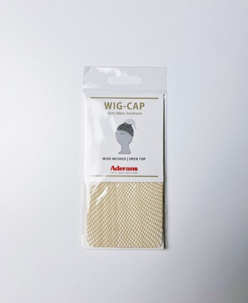 Aderans Mesh Wig Cap
