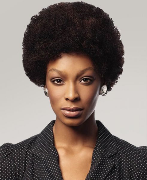 Afro