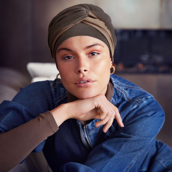 Ella V Turban 1553