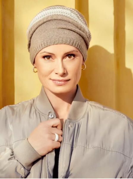 Hazel Hat 1547