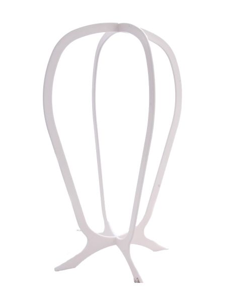 ADERANS COLLAPSIBLE WIG STAND