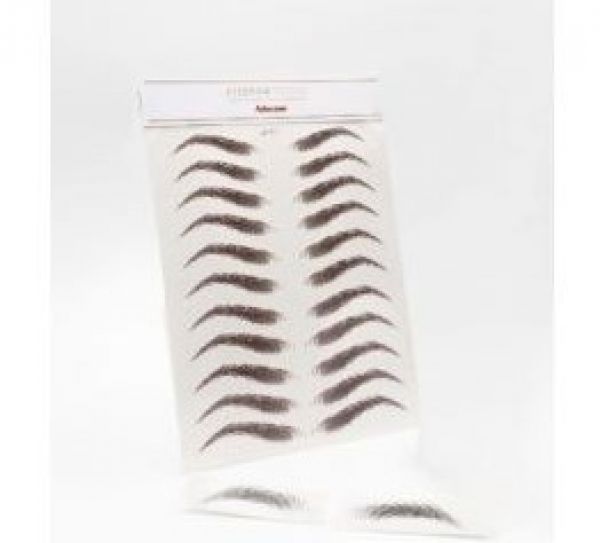Eyebrow Tattoo