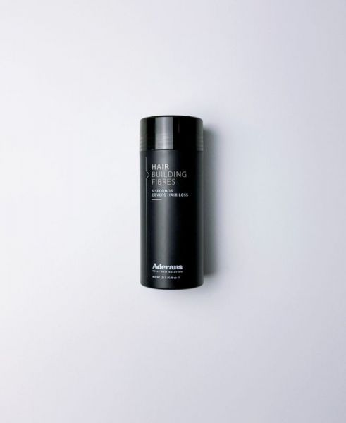 Aderans Hair Fibres