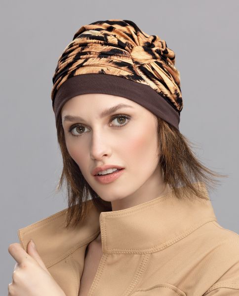 Navajo Turban Viscose