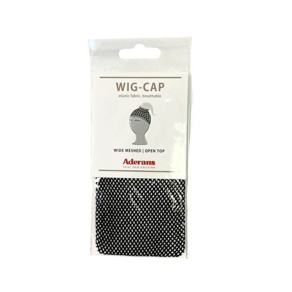 Aderans Mesh Wig Cap