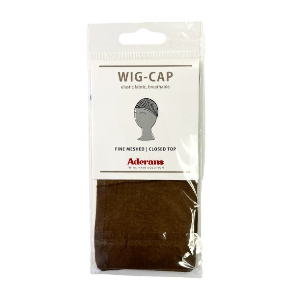 Aderans Wig Cap
