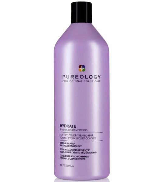HYDRATE SHAMPOO 1000mls