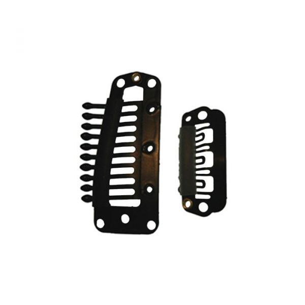 Toupee Clip Large