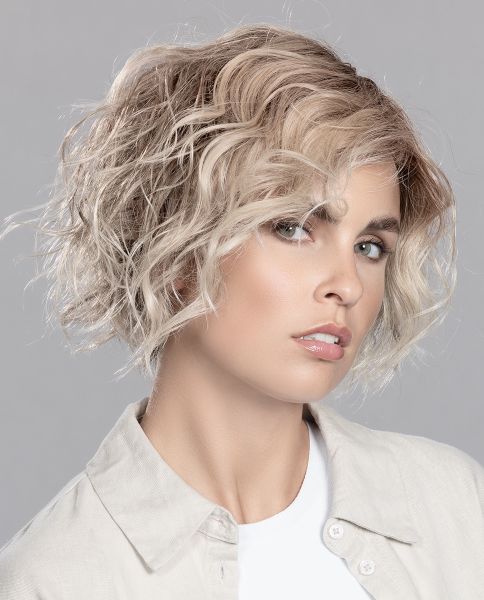 Creamy Blonde