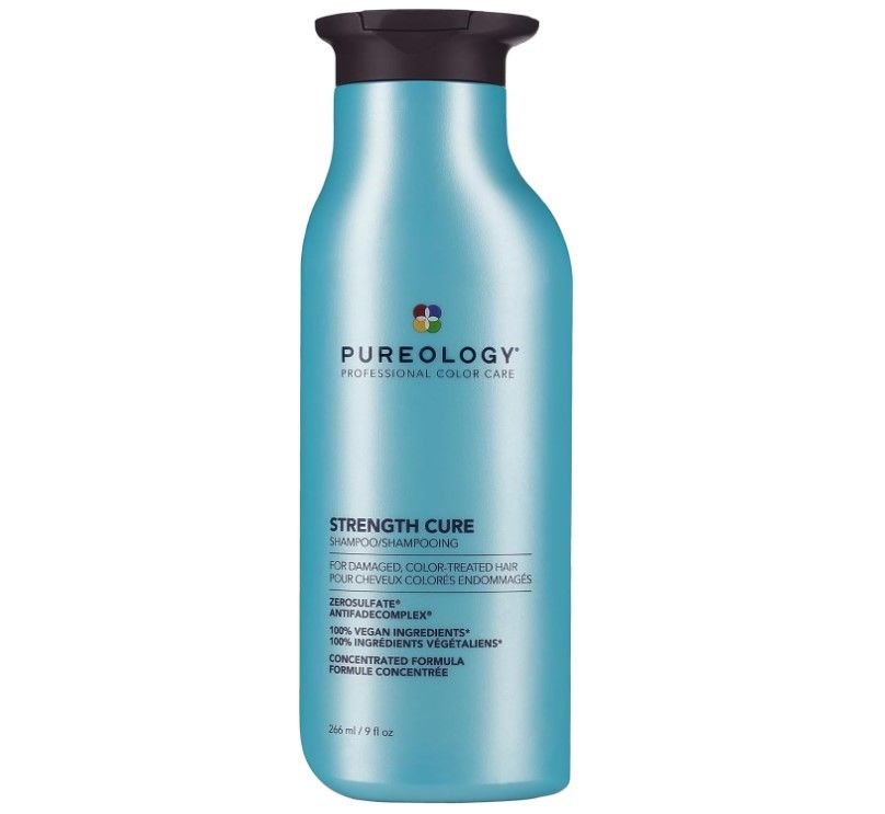 Pureology Strength buy Cure Blonde Purple Shampoo & Conditioner