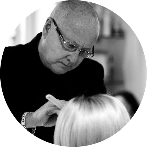 female hair loss